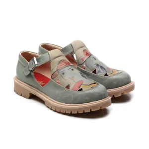Sneakers Shoes AMOT121