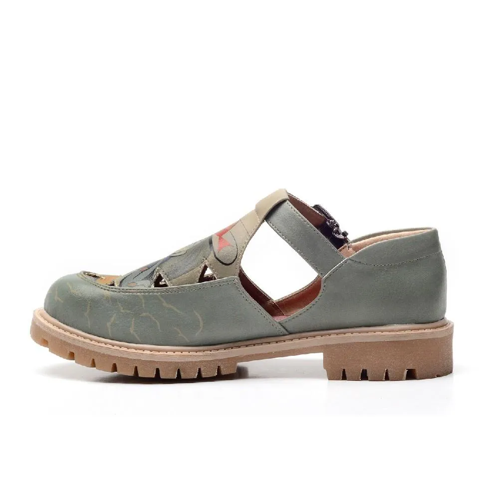 Sneakers Shoes AMOT121