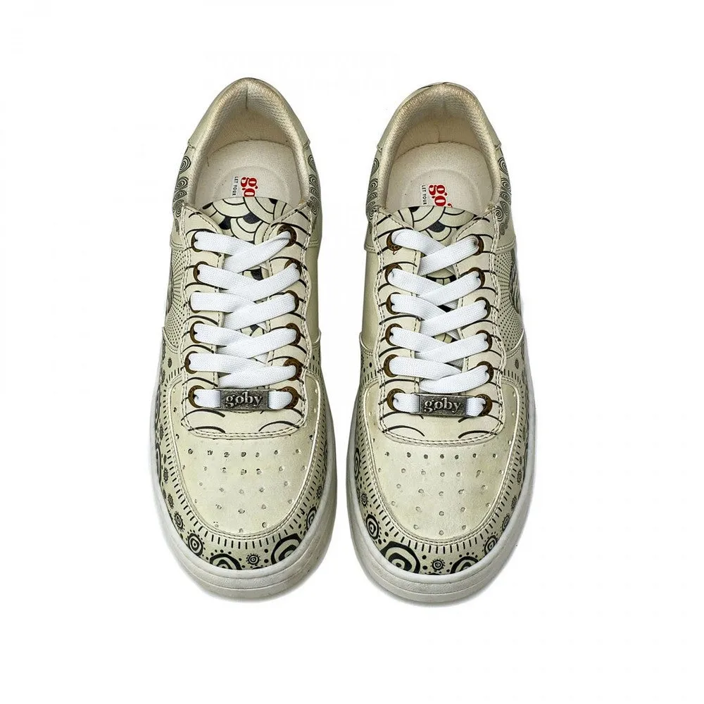 Sneakers Shoes ARX102