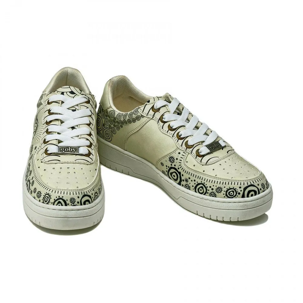 Sneakers Shoes ARX102