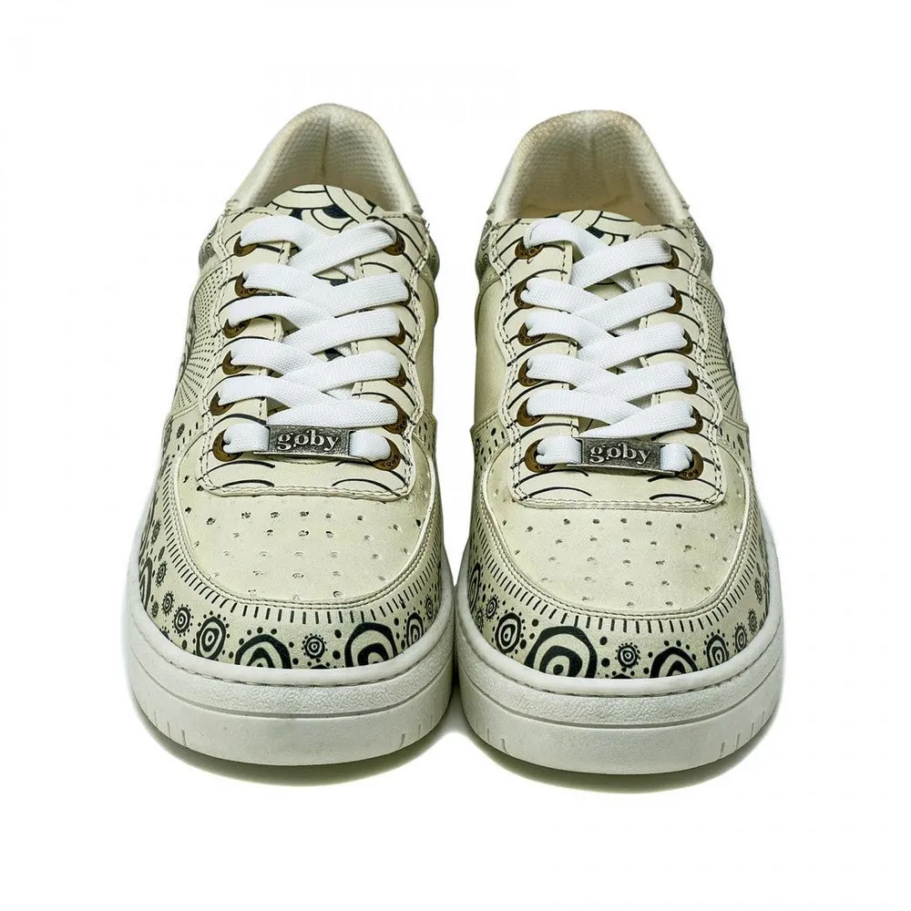 Sneakers Shoes ARX102
