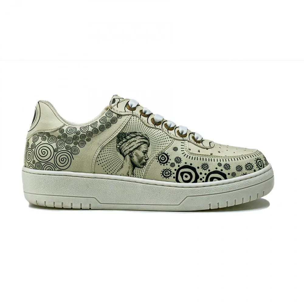Sneakers Shoes ARX102