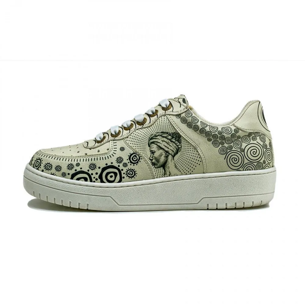 Sneakers Shoes ARX102