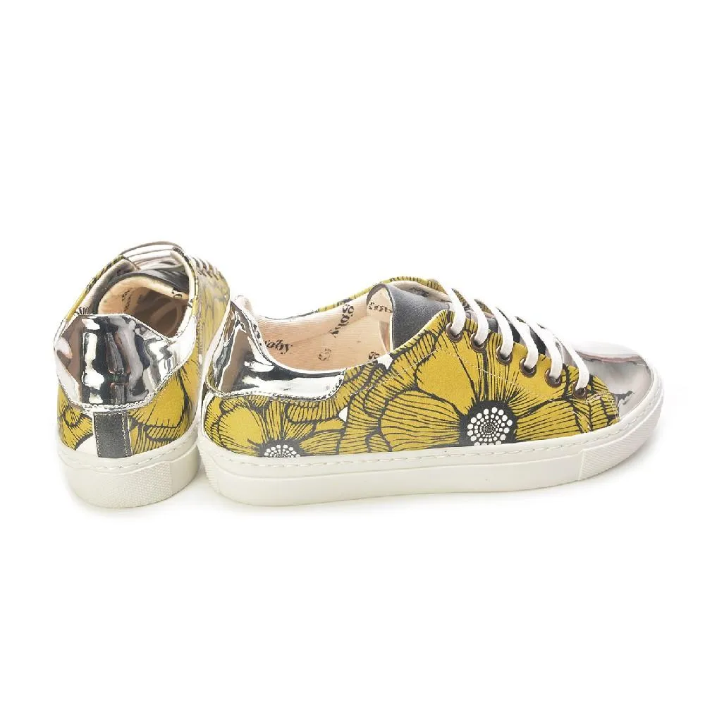 Sneakers Shoes GOB214
