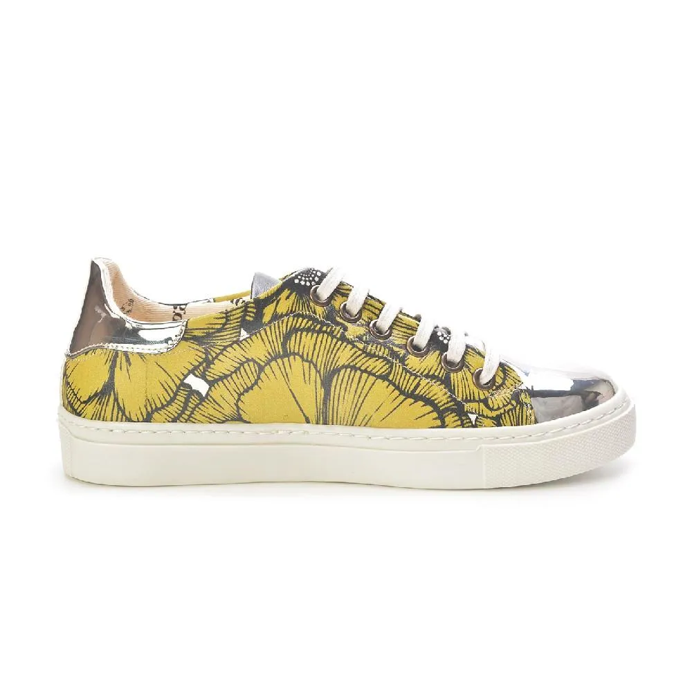 Sneakers Shoes GOB214