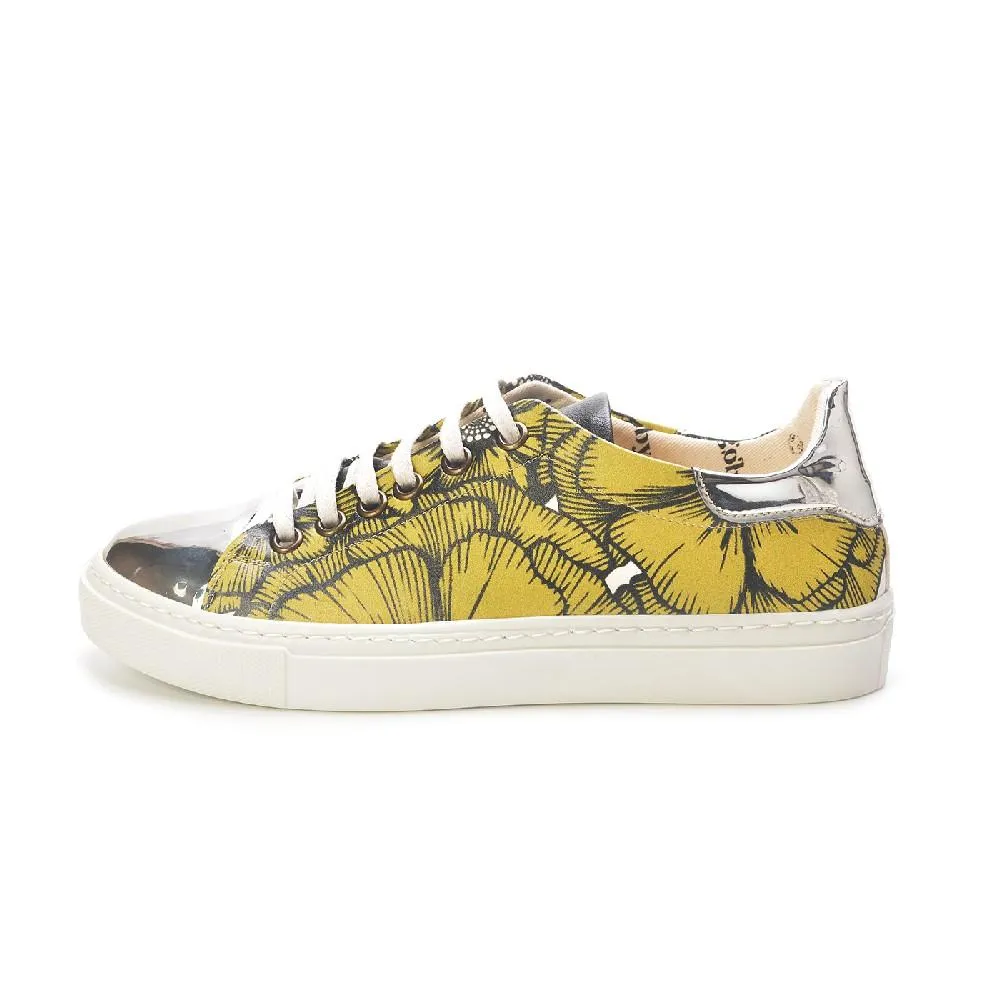 Sneakers Shoes GOB214