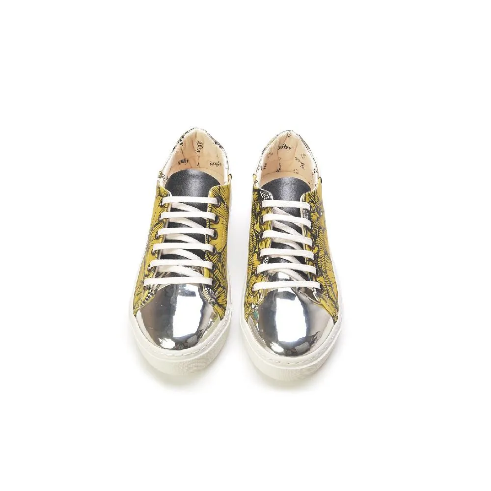 Sneakers Shoes GOB214