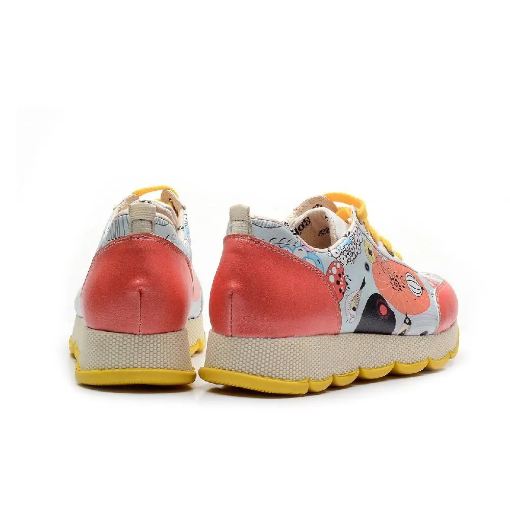 Sneakers Shoes SPS104