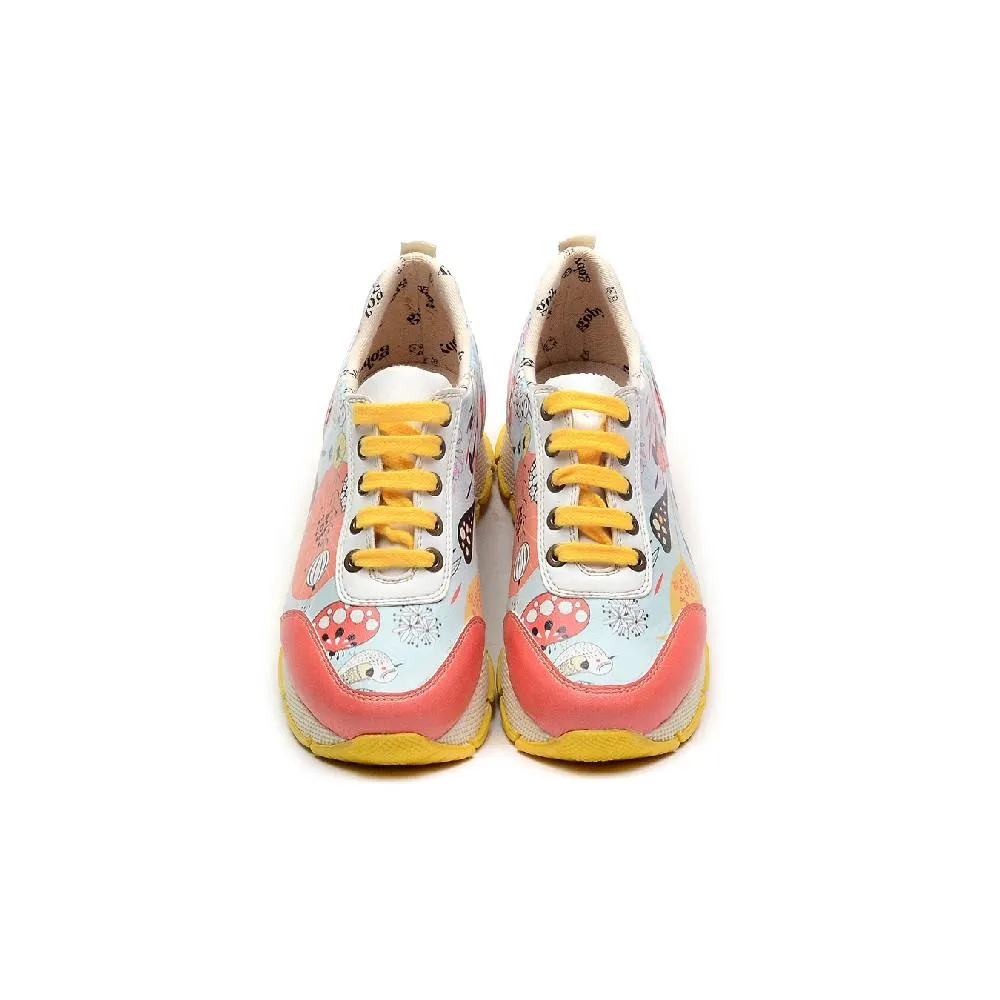 Sneakers Shoes SPS104