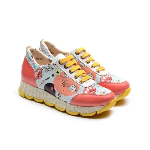 Sneakers Shoes SPS104