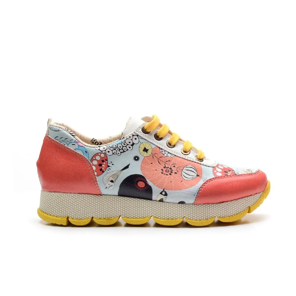 Sneakers Shoes SPS104