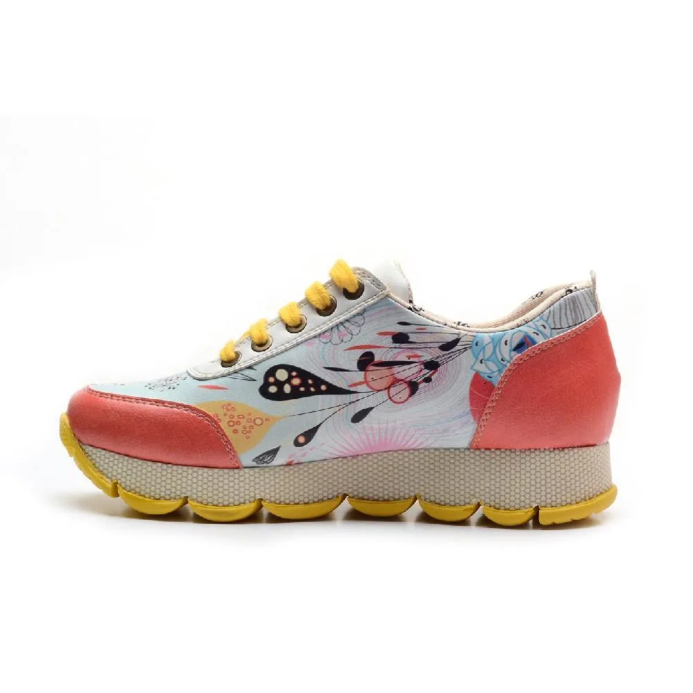 Sneakers Shoes SPS104