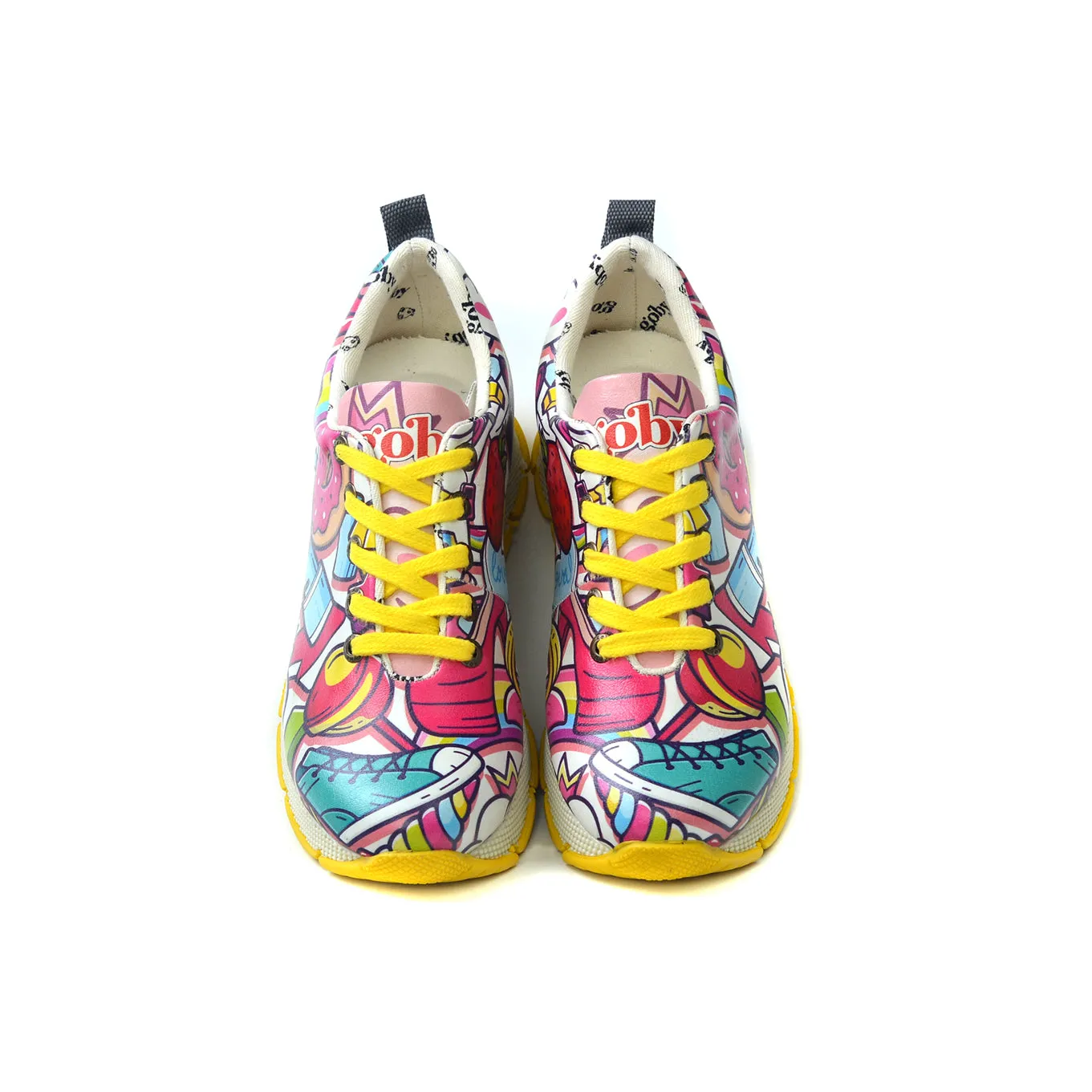 Sneakers Shoes SPS211