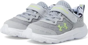 Under Armour Baby-Boy's Infant Assert 10 Alternate Closure Print (Toddler) UA BINF AC