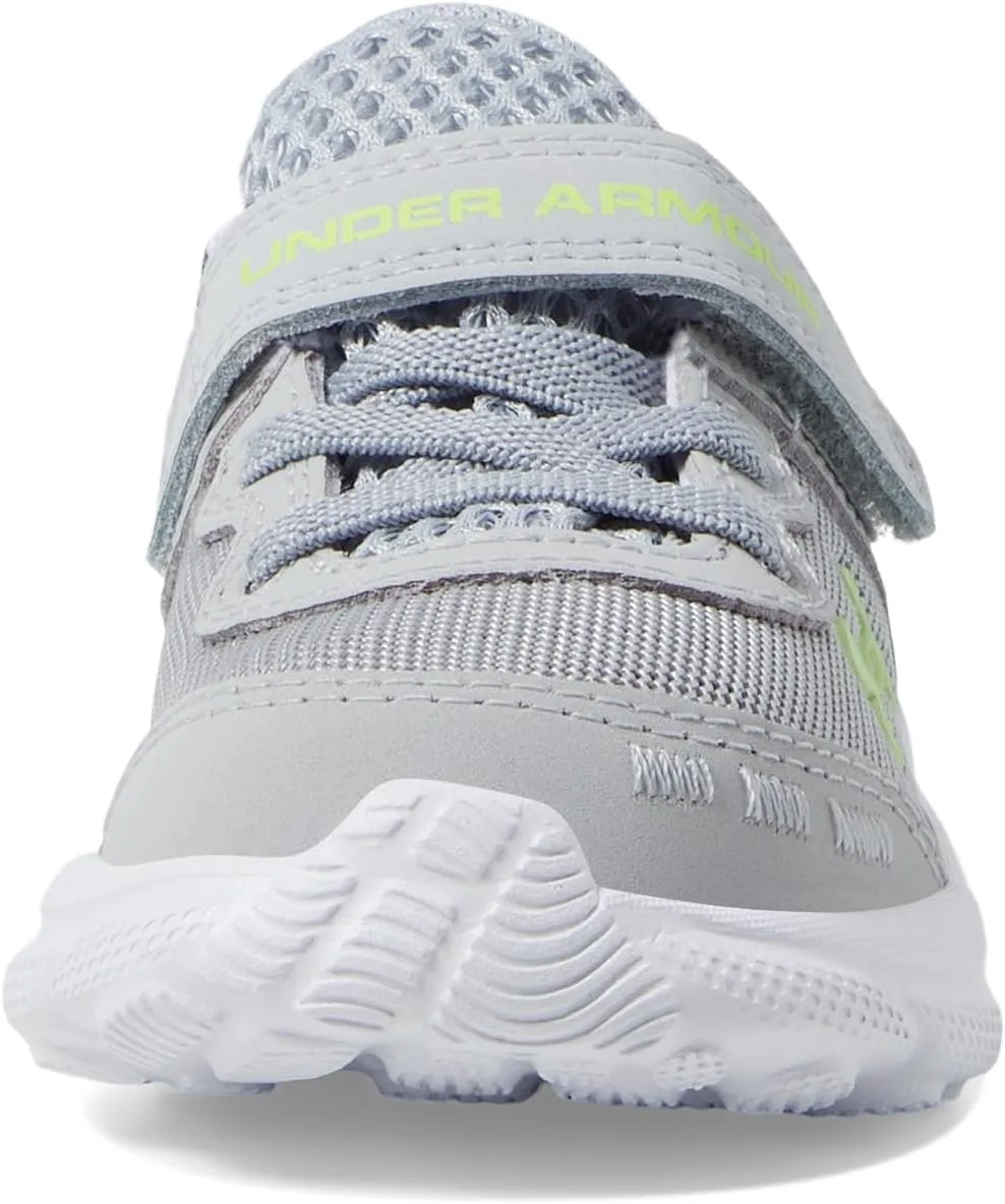 Under Armour Baby-Boy's Infant Assert 10 Alternate Closure Print (Toddler) UA BINF AC
