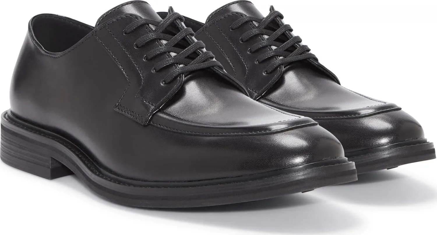 Vince Camuto Men's Blythe Lace Up Oxford