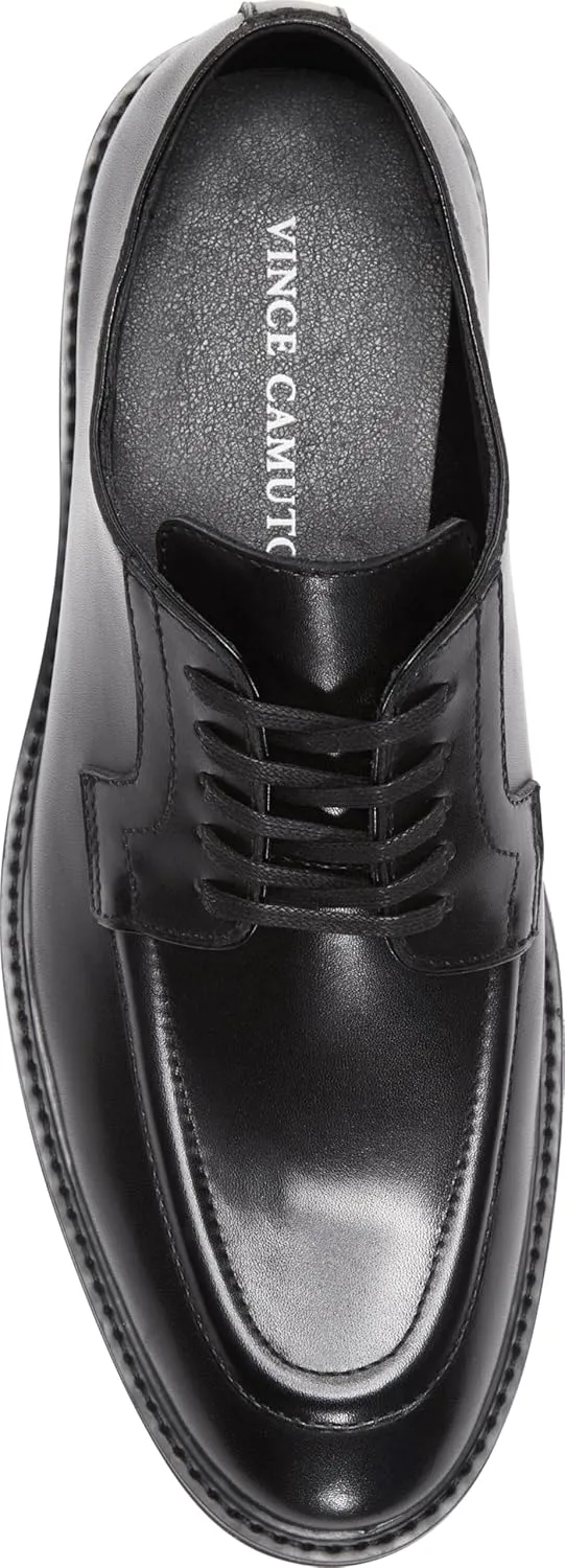Vince Camuto Men's Blythe Lace Up Oxford