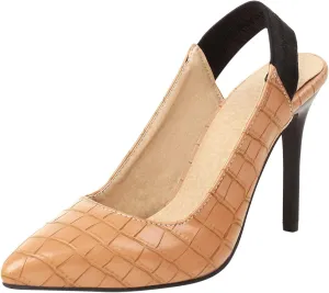 Women Stiletto High Heel Sandals Slip On Stiletto Pump Shoes Formal Occasions Wedding Party Comfort Smart Dress Shoes